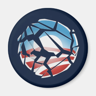 Cultuur van corruptie / Michelle Malkin Magnet