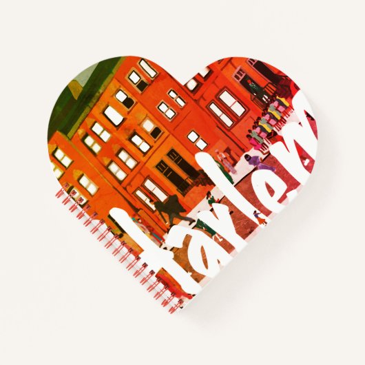 Cultuurbewust Notitieboek (Voorkant)