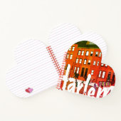 Cultuurbewust Notitieboek (Binnen)