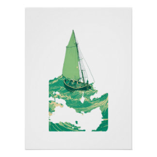 Cultuurdiversiteit: Elegante Masker & Kostuum Desi Perfect Poster