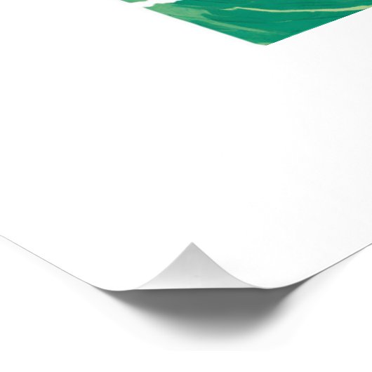 Cultuurdiversiteit: Elegante Masker & Kostuum Desi Perfect Poster (Hoek)