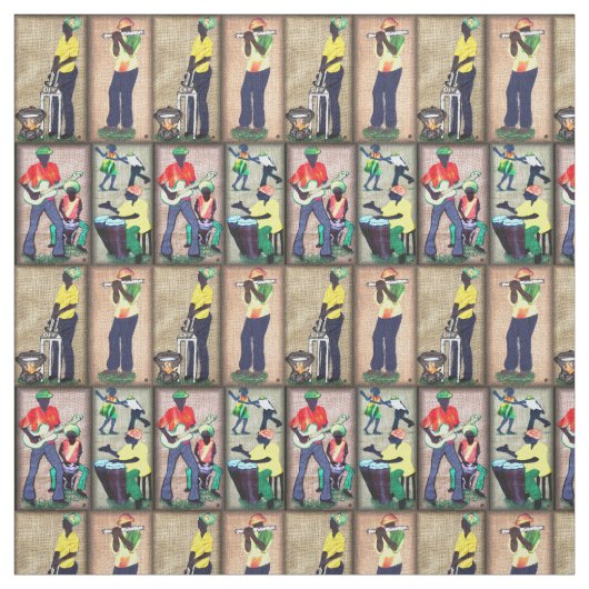 Cultuurfabric nr. 2 stof (Swatch)