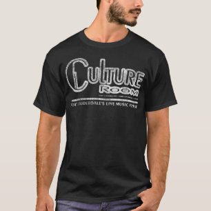 Cultuurkamer Ft. Lauderdale Fl T-shirt