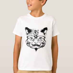 Cultuurkat T-shirt