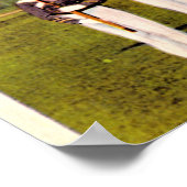 Culver, Indiana Culver Militaire Academie Poster (Hoek)