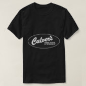 Culver Special Black Edition T-shirt (Design voorkant)