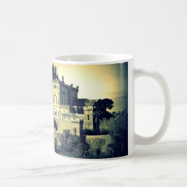 Culzean Castle - Mok