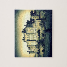 Culzean Castle - Puzzle Legpuzzel
