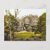  Culzean Castle Scotland Briefkaart (Voorkant)