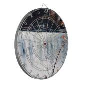 Cumberland Falls  Dartbord (Voorkant Links)