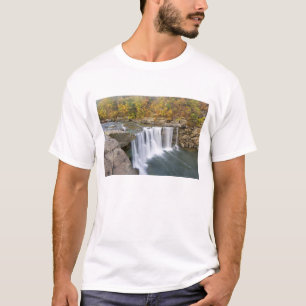 Cumberland Falls State Park bij Corbin Kentucky T-shirt