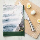 Cumberland Falls Theedoek (Quarter Fold)