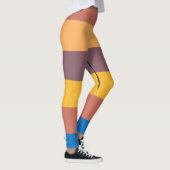 Cumberland Gap Colors Leggings (Rechts)