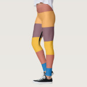 Cumberland Gap Colors Leggings (Links)