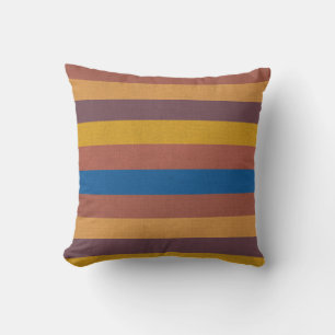 Cumberland Gap Kleuren Kussen