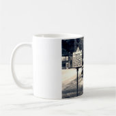 Cumberland Gap Koffiemok (Links)