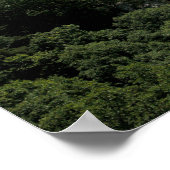 Cumberland Gap Panorama 2 Poster (Hoek)