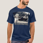 Cumberland Gap T-shirt (Voorkant)