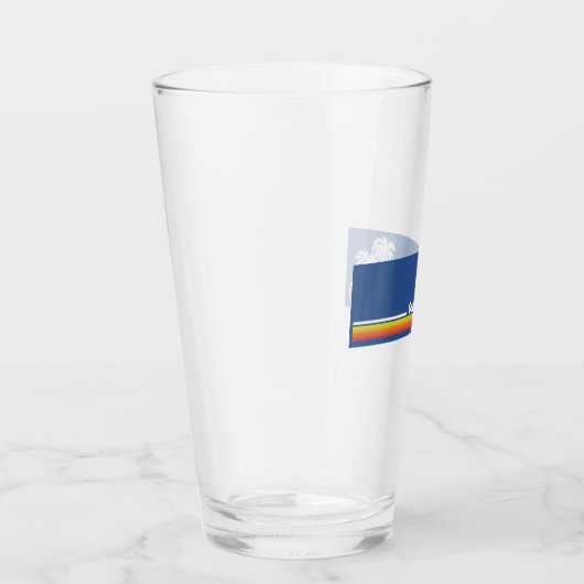 Cumberland Glas (Rechts)