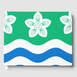 Cumberland (graafschap in Verenigd Koninkrijk) Gastenboek