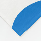 Cumberland (graafschap in VK) Fleece Deken (Hoek)