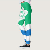 Cumberland (graafschap in VK) Leggings (Links)