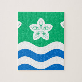 Cumberland (graafschap in VK) Legpuzzel