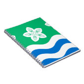 Cumberland (graafschap in VK) Notitieboek (Rechterzijde)