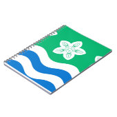 Cumberland (graafschap in VK) Notitieboek (Linkerzijde)