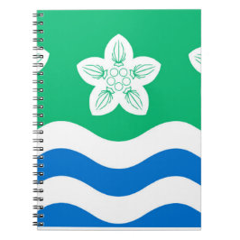 Cumberland (graafschap in VK) Notitieboek