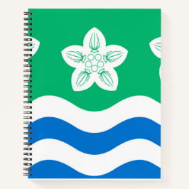 Cumberland (graafschap in VK) Notitieboek