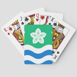 Cumberland (graafschap in VK) Pokerkaarten