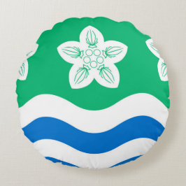 Cumberland (graafschap in VK) Rond Kussen