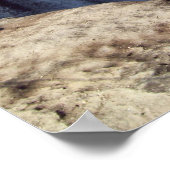 Cumberland Herfst Poster (Hoek)