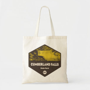 Cumberland Herfst State Park Kentucky Tote Bag