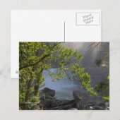 Cumberland Herfsten Briefkaart (Voorkant / Achterkant)