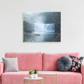 Cumberland Herfsten Canvas Afdruk (Insitu (Woonkamer))