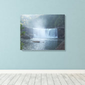 Cumberland Herfsten Canvas Afdruk (Insitu (Houten vloer))