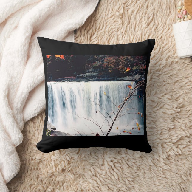 Cumberland Herfsten Kussen (Deken)