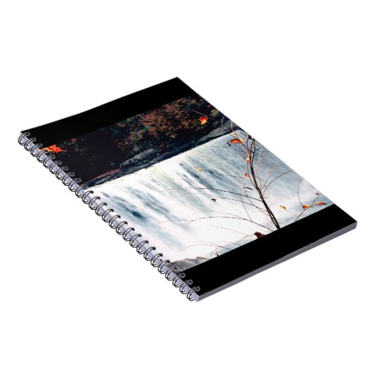 Cumberland Herfsten Notitieboek (Rechterzijde)