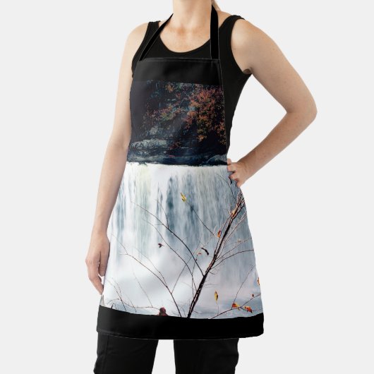 Cumberland Herfsten Schort (Insitu)