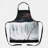 Cumberland Herfsten Schort (Voorkant)