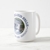 Cumberland Herfsten SRP Koffiemok (Voorkant rechts)