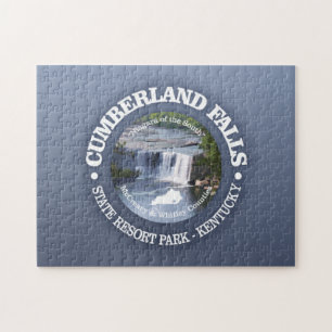 Cumberland Herfsten SRP Legpuzzel