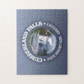 Cumberland Herfsten SRP Legpuzzel (Verticaal)