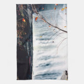 Cumberland Herfsten Theedoek (Verticaal)