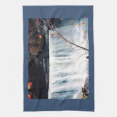 Cumberland Herfsten Theedoek (Verticaal)