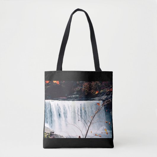 Cumberland Herfsten Tote Bag (Voorkant)