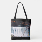Cumberland Herfsten Tote Bag (Achterkant)