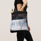 Cumberland Herfsten Tote Bag (Dichtbij)